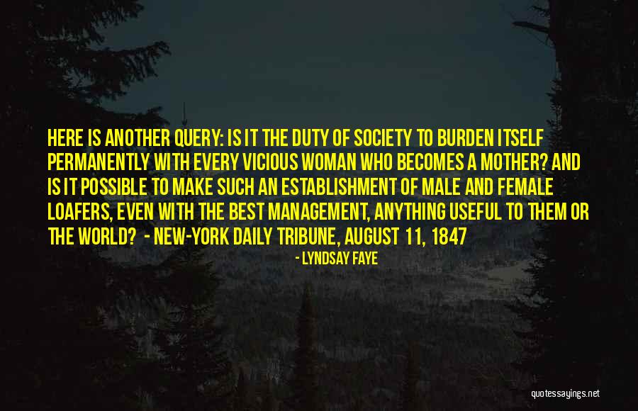 Lyndsay Faye Quotes 963083 Lyndsay Faye Quotes 963083