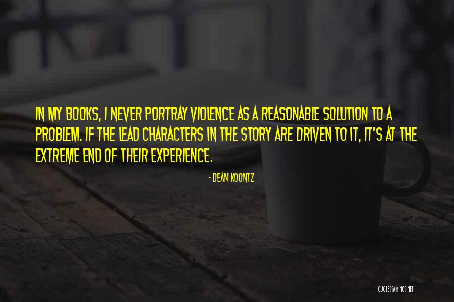 Lyndsay Rowley Quotes By Dean Koontz Lyndsay Rowley Quotes By Dean Koontz