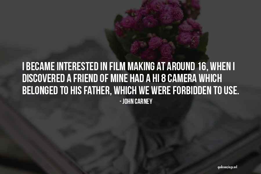 Lyndsay Rowley Quotes By John Carney Lyndsay Rowley Quotes By John Carney
