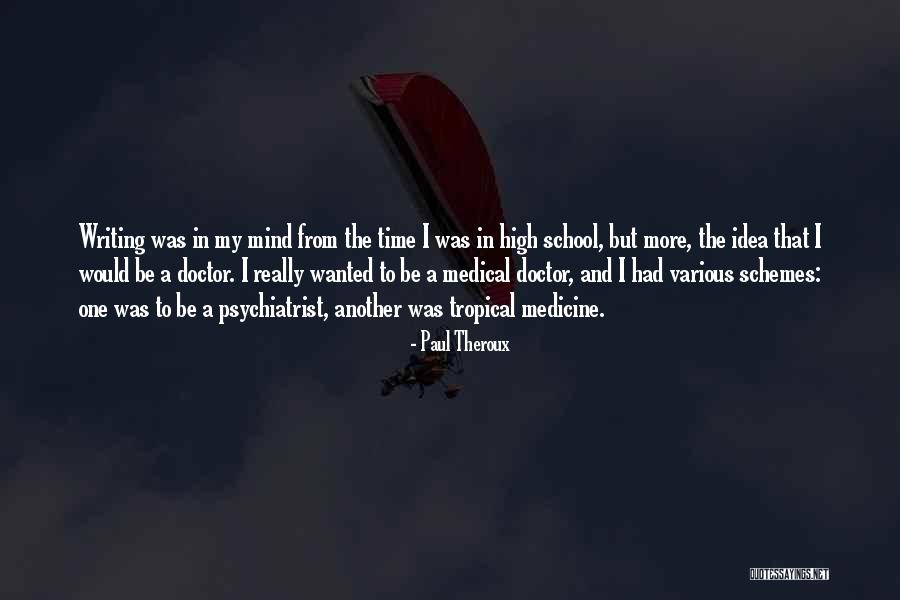 Lyndsey Gunnulfsen Quotes By Paul Theroux Lyndsey Gunnulfsen Quotes By Paul Theroux