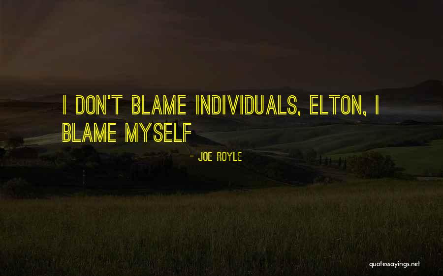 Lyndsey Vaux Quotes By Joe Royle Lyndsey Vaux Quotes By Joe Royle