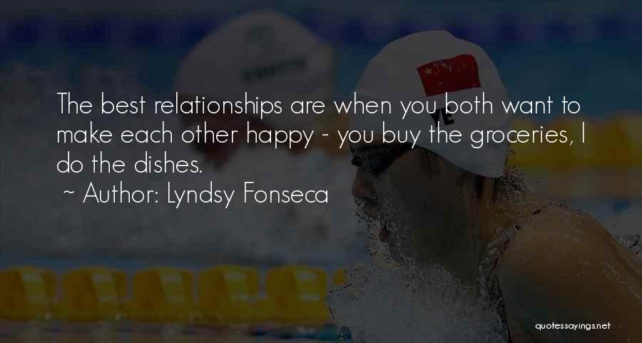 Lyndsy Fonseca Quotes 1831246