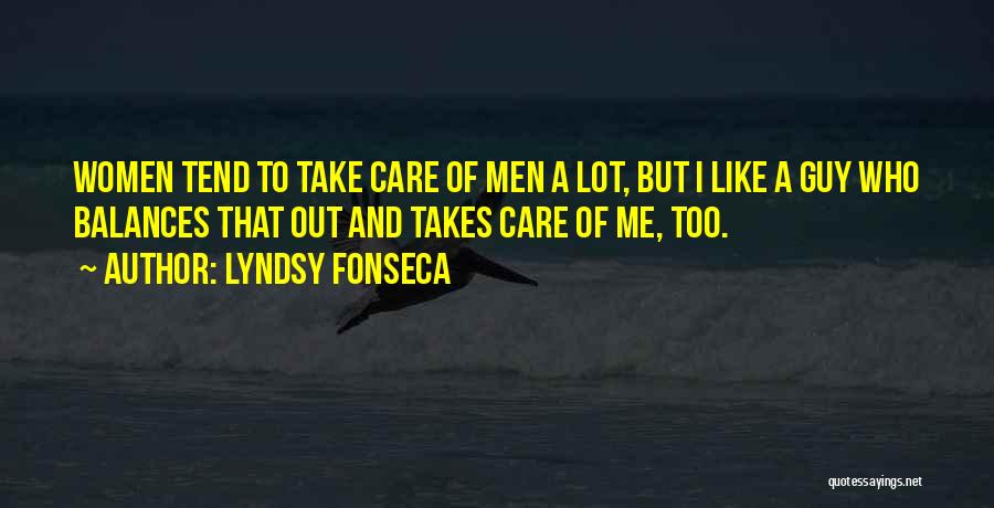 Lyndsy Fonseca Quotes 378213