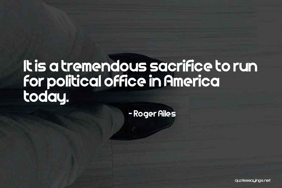 Lyndze Duke Quotes By Roger Ailes Lyndze Duke Quotes By Roger Ailes
