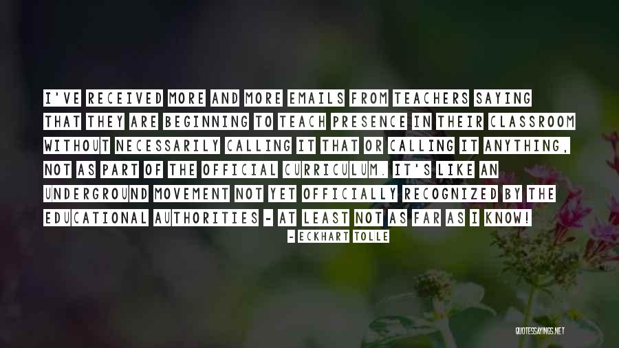Lynea Lamp Quotes By Eckhart Tolle Lynea Lamp Quotes By Eckhart Tolle