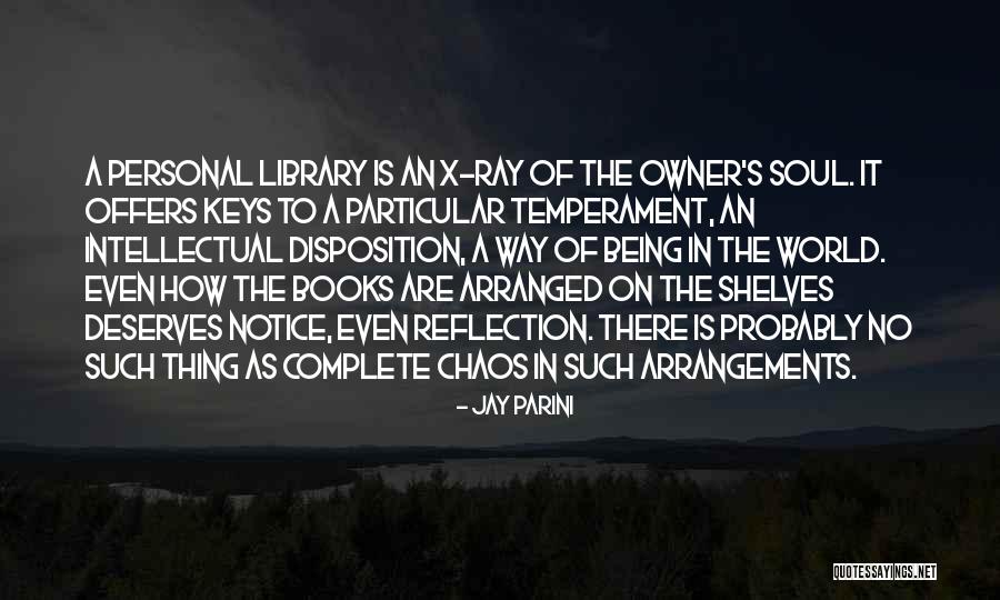 Lynea Lamp Quotes By Jay Parini Lynea Lamp Quotes By Jay Parini