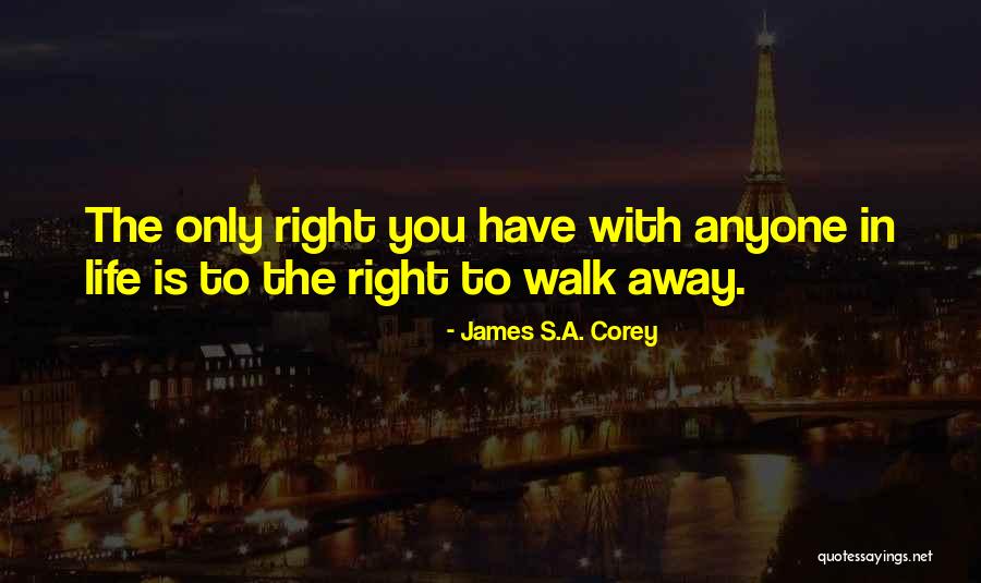 Lynea Lattanzio Quotes By James S.A. Corey Lynea Lattanzio Quotes By James S.A. Corey