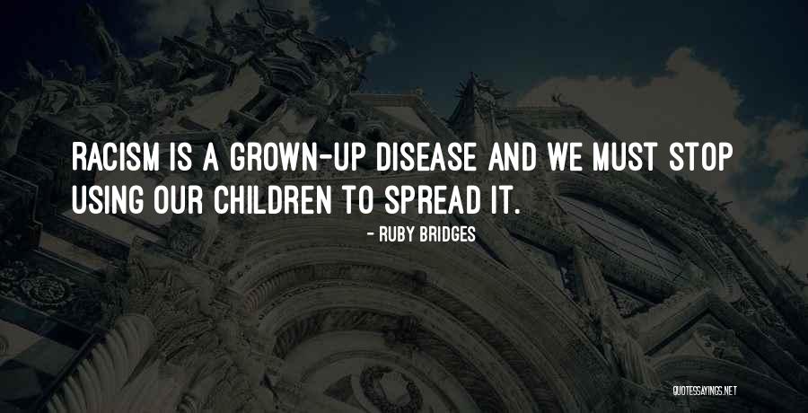 Lynece Edwards Quotes By Ruby Bridges