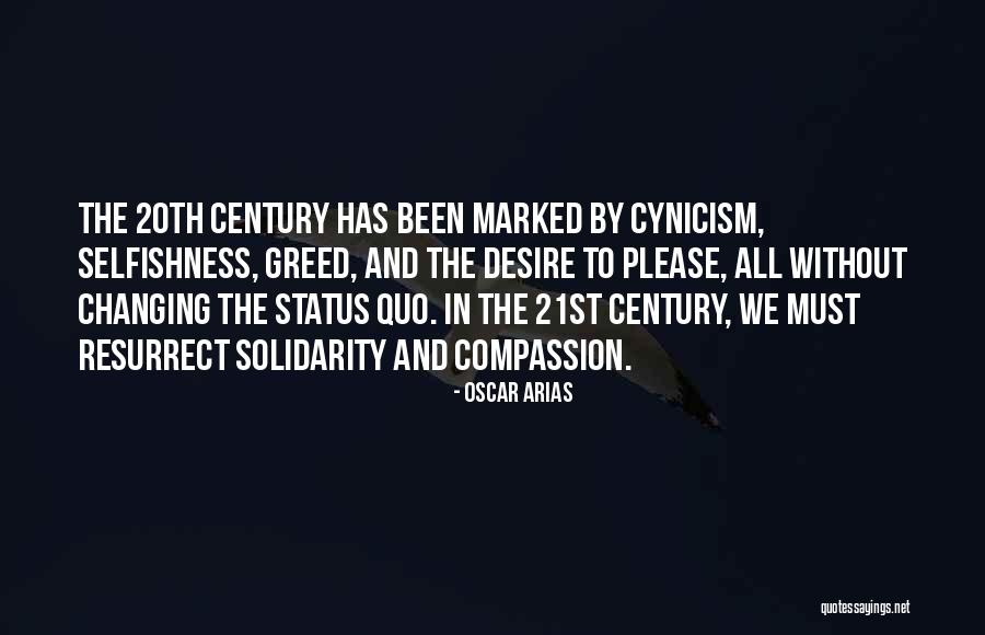 Lynelle Koyama Quotes By Oscar Arias Lynelle Koyama Quotes By Oscar Arias