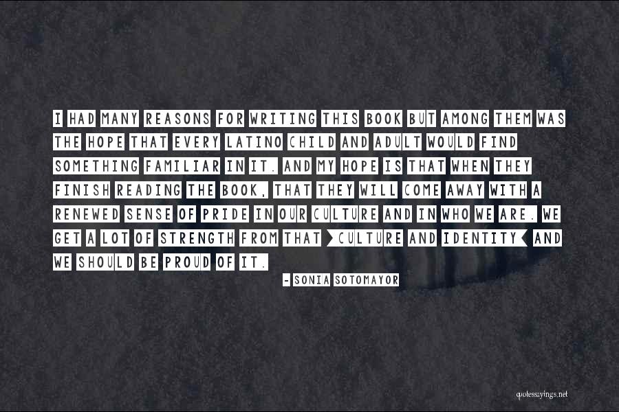 Lynelle Koyama Quotes By Sonia Sotomayor Lynelle Koyama Quotes By Sonia Sotomayor