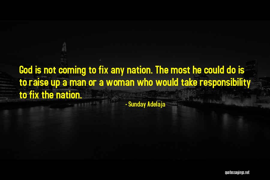 Lynese Quotes By Sunday Adelaja Lynese Quotes By Sunday Adelaja