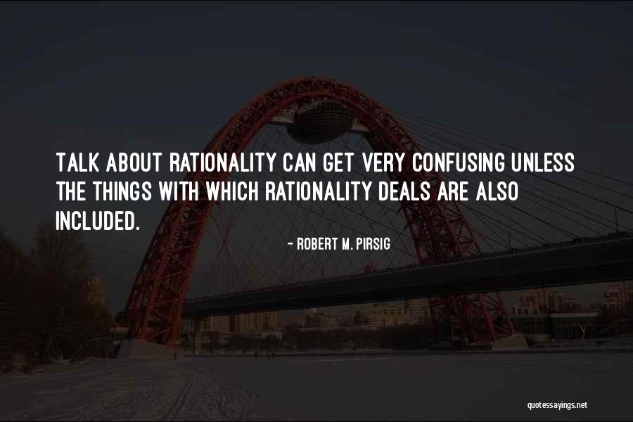Lyness Construction Quotes By Robert M. Pirsig Lyness Construction Quotes By Robert M. Pirsig