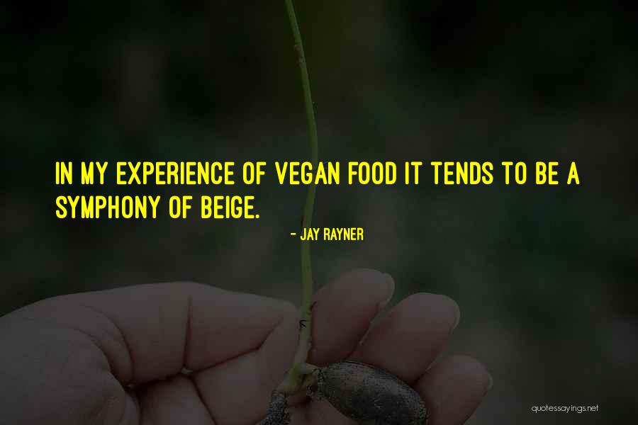 Lynesse Quotes By Jay Rayner Lynesse Quotes By Jay Rayner