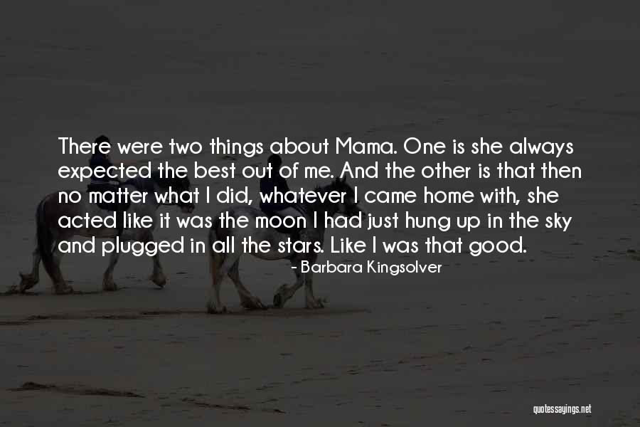 Lynetta Cornelius Quotes By Barbara Kingsolver Lynetta Cornelius Quotes By Barbara Kingsolver
