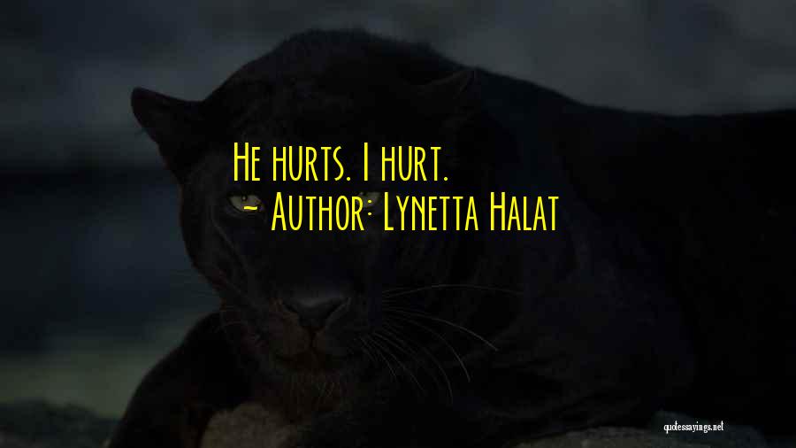 Lynetta Halat Quotes 1097566