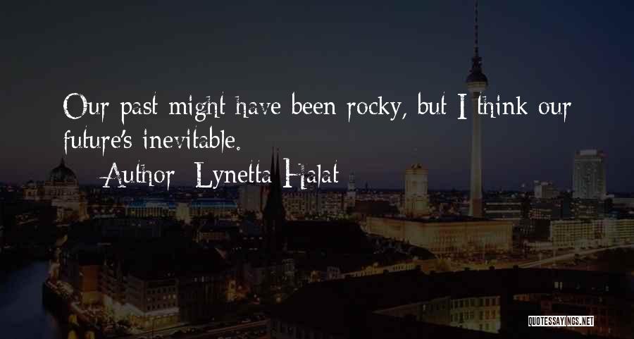 Lynetta Halat Quotes 1996737