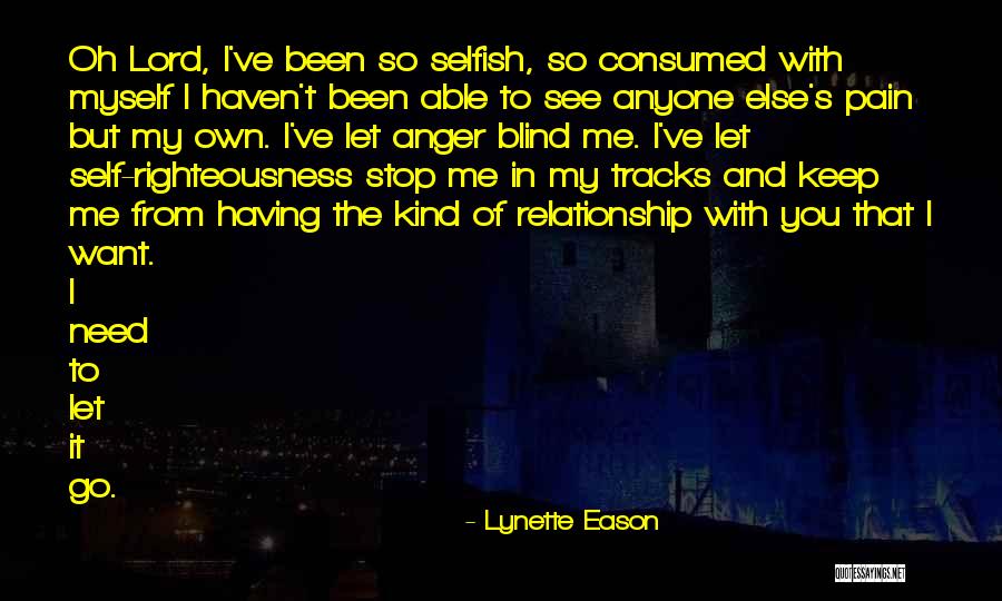 Lynette Eason Quotes 1088091