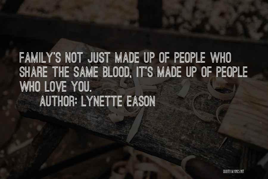 Lynette Eason Quotes 1515768