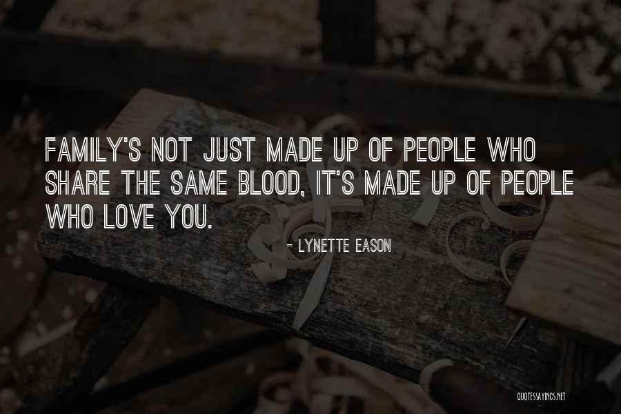 Lynette Eason Quotes 1515768