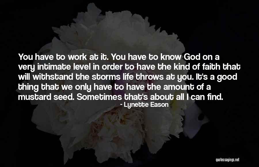 Lynette Eason Quotes 1586158 Lynette Eason Quotes 1586158