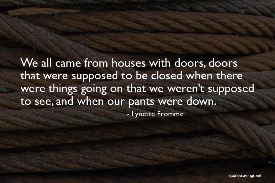 Lynette Fromme Quotes 1628973 Lynette Fromme Quotes 1628973