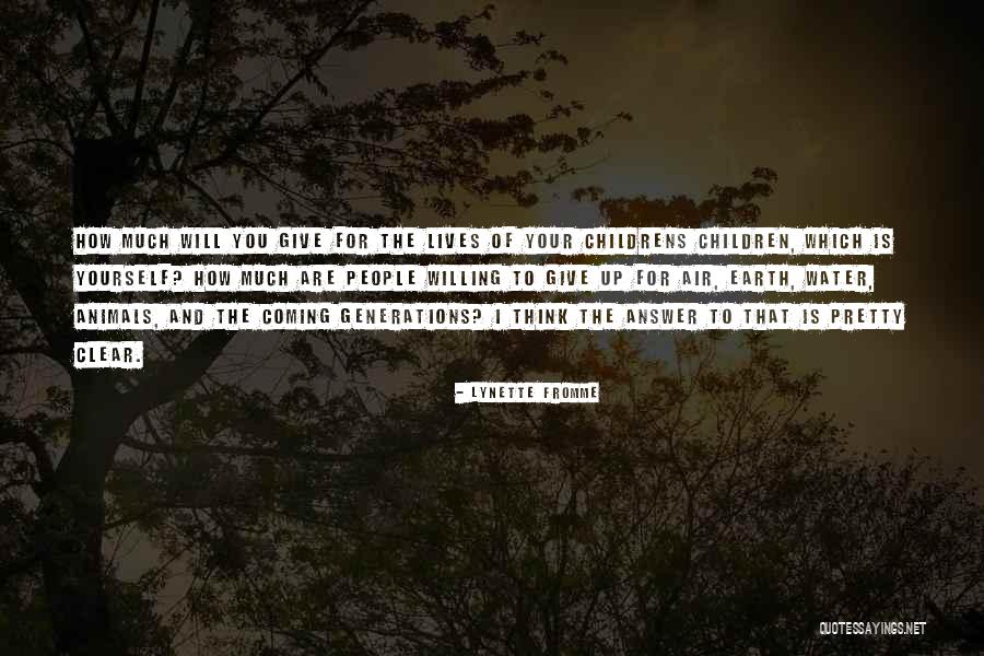 Lynette Fromme Quotes 1657567 Lynette Fromme Quotes 1657567