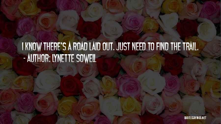Lynette Sowell Quotes 1809428