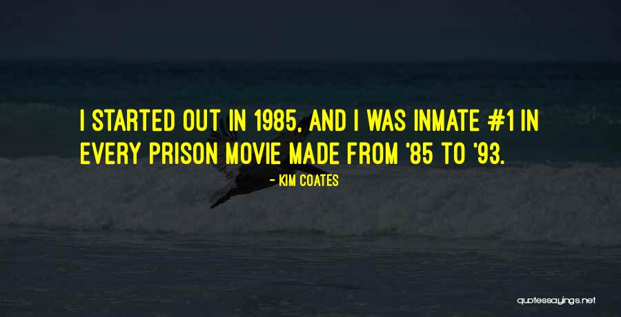 Lynettes Hair Quotes By Kim Coates Lynettes Hair Quotes By Kim Coates