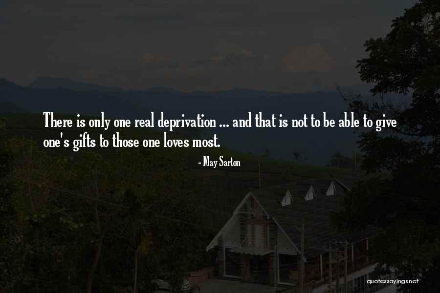 Lynettes Quotes By May Sarton Lynettes Quotes By May Sarton