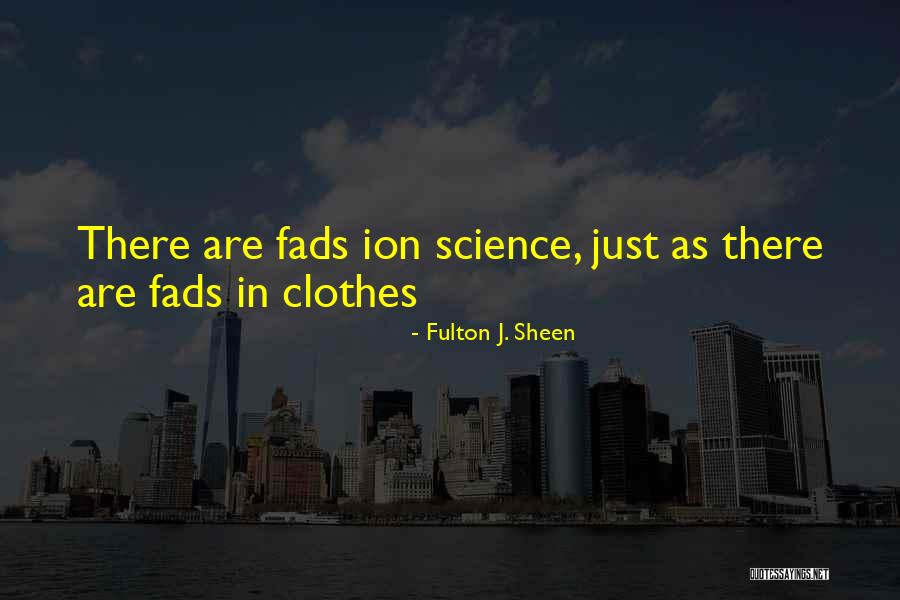 Lynggaard Sausage Quotes By Fulton J. Sheen Lynggaard Sausage Quotes By Fulton J. Sheen