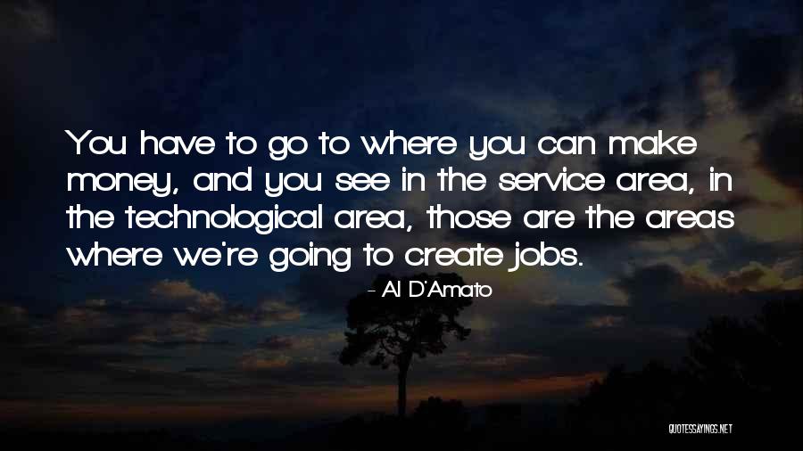 Lyngholmen Quotes By Al D'Amato Lyngholmen Quotes By Al D'Amato