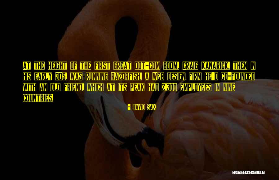 Lynia Fix Quotes By David Sax Lynia Fix Quotes By David Sax