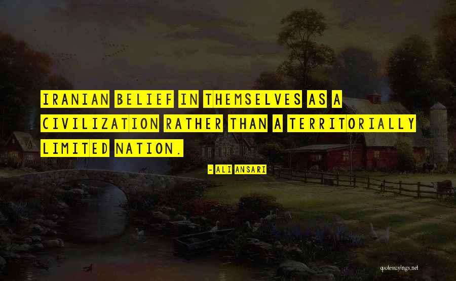 Lynita Bigelow Quotes By Ali Ansari Lynita Bigelow Quotes By Ali Ansari