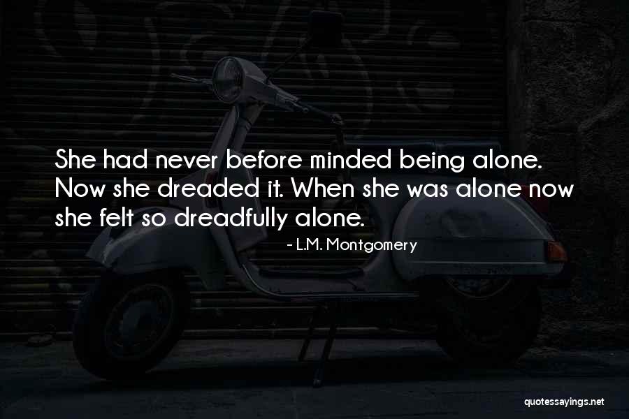 Lynkadoo Quotes By L.M. Montgomery Lynkadoo Quotes By L.M. Montgomery