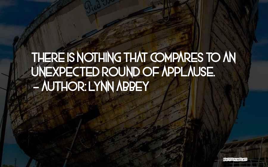 Lynn Abbey Quotes 1151359