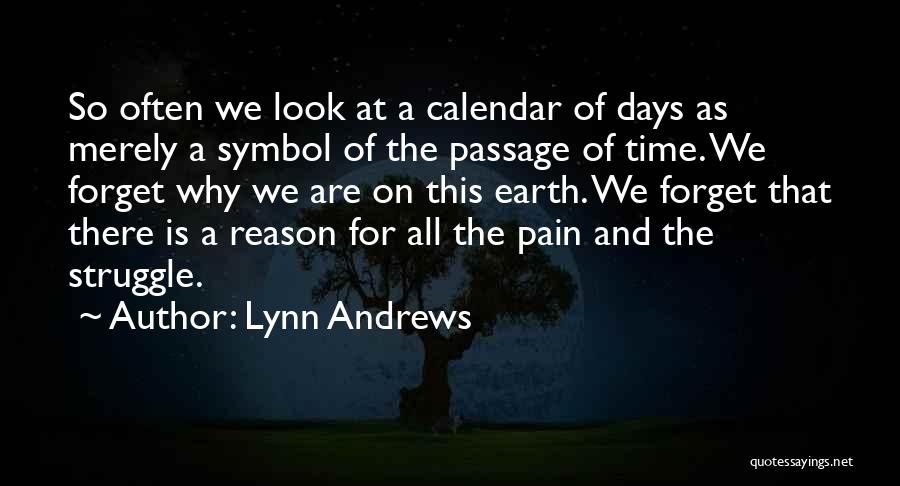 Lynn Andrews Quotes 1271757