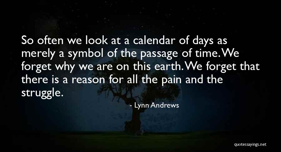 Lynn Andrews Quotes 1271757