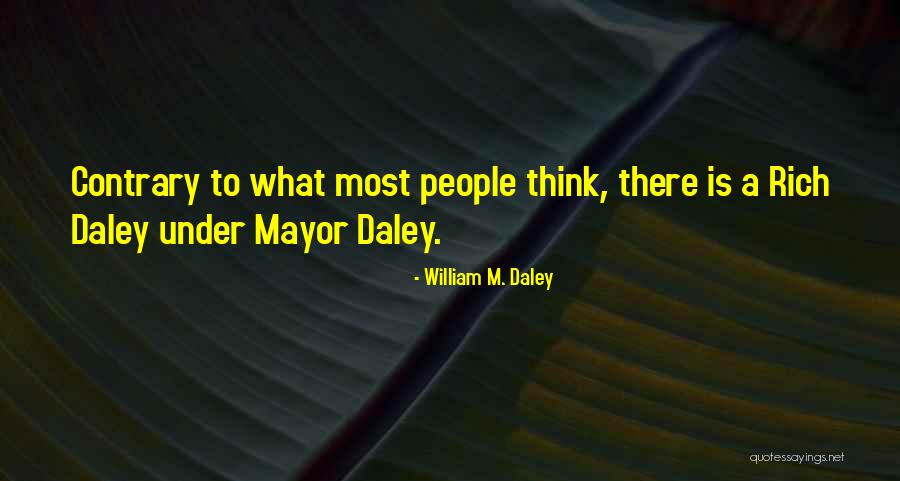Lynn Anns Campground Quotes By William M. Daley Lynn Anns Campground Quotes By William M. Daley
