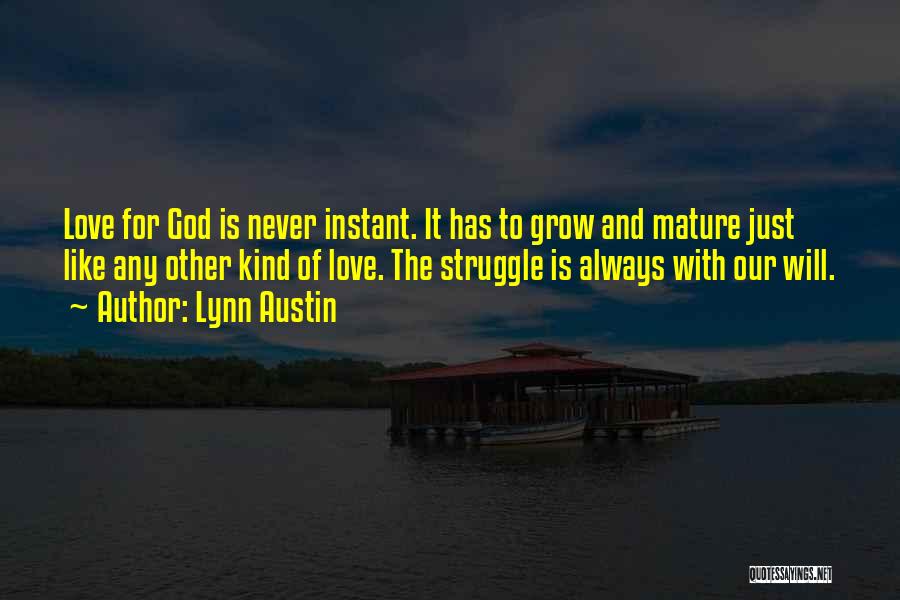 Lynn Austin Quotes 1192135