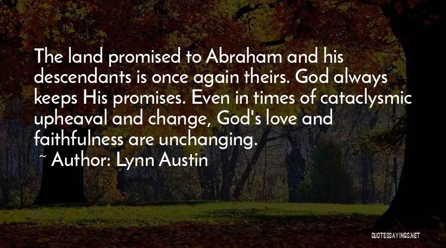 Lynn Austin Quotes 1255314