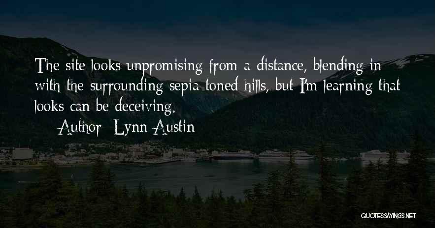 Lynn Austin Quotes 1591472