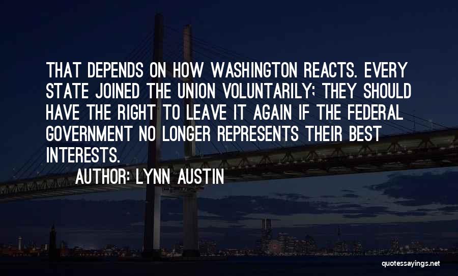 Lynn Austin Quotes 1640932