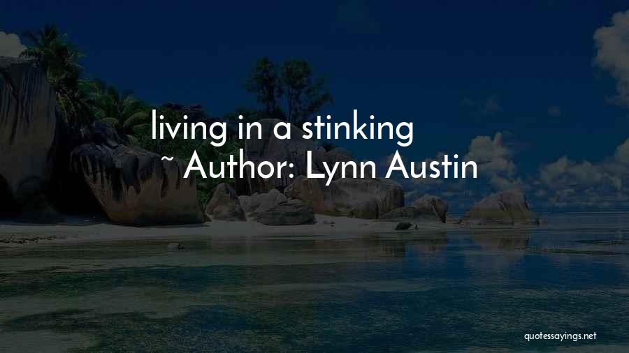 Lynn Austin Quotes 1952964