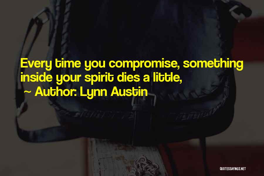 Lynn Austin Quotes 1989133