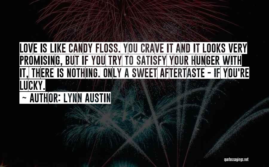 Lynn Austin Quotes 2210262