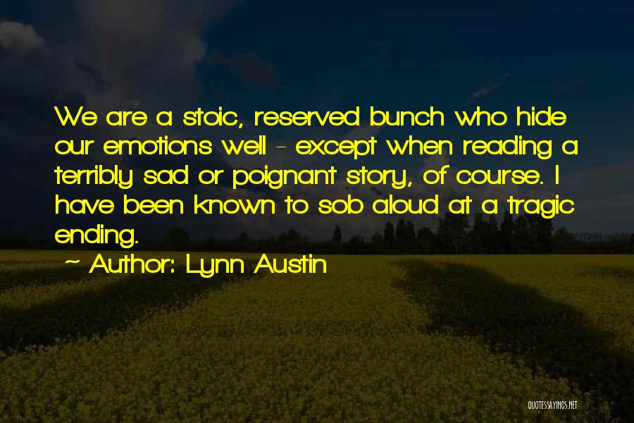 Lynn Austin Quotes 2242843