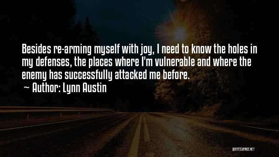 Lynn Austin Quotes 322798