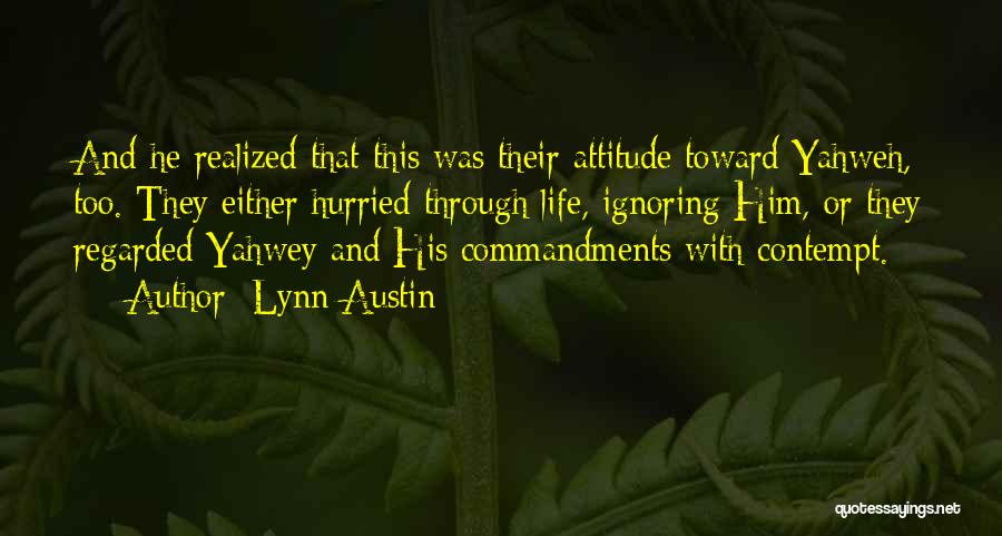 Lynn Austin Quotes 367931