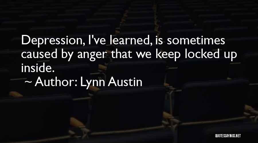 Lynn Austin Quotes 644924