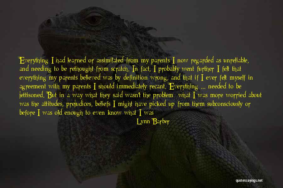 Lynn Barber Quotes 2090390 Lynn Barber Quotes 2090390